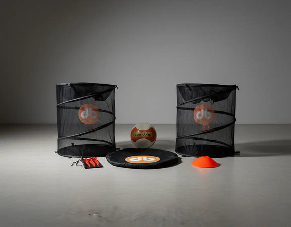 roundból complete game set — a Father's Day gift for the sporty dad