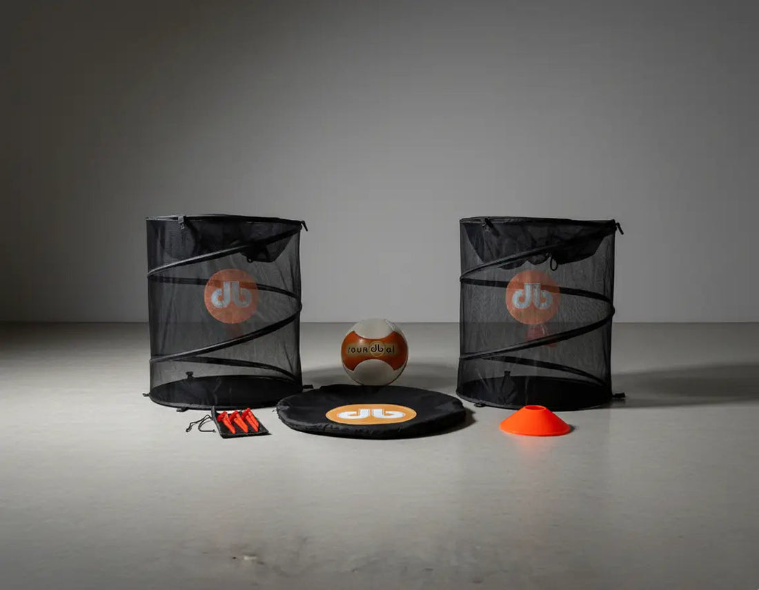 roundból complete game set — a Father's Day gift for the sporty dad
