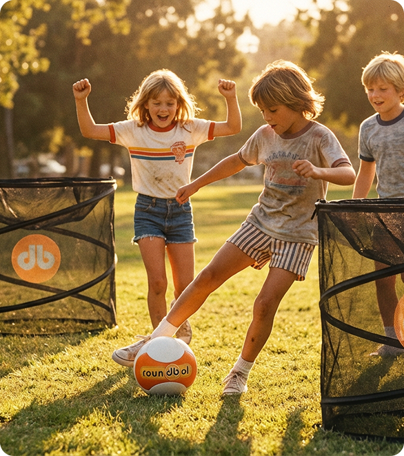 RoundBol game set — one of the best Spikeball alternatives for 2026