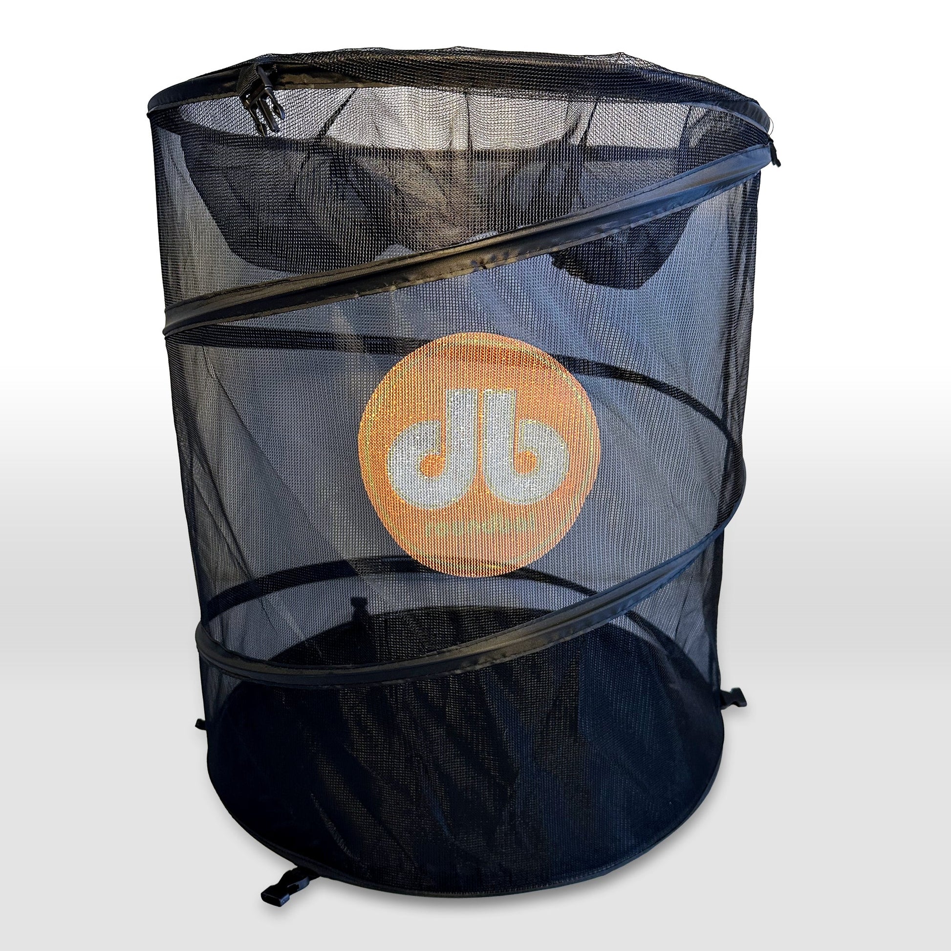 Single RoundBol collapsible round goal