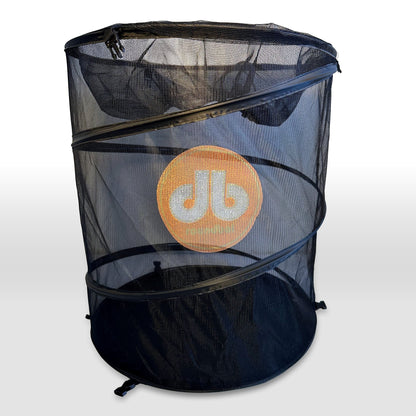 Single RoundBol collapsible round goal